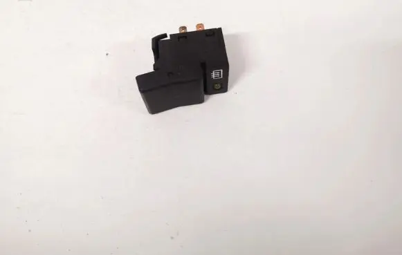 Opel Omega A Windscreen/window heater switch 90277751