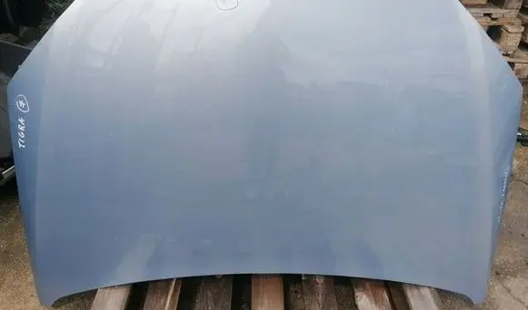 Opel Tigra B Engine bonnet/hood