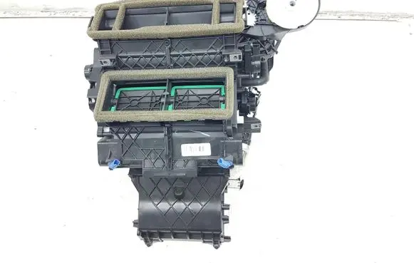 Ford C-MAX II Interior heater climate box assembly BV6N19B555 BV6N19B555Y C344DZGCSHD