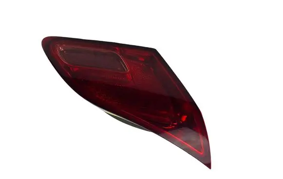 Opel Astra J Rear/tail lights 