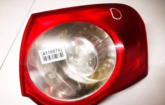 Volkswagen PASSAT B6 Rear/tail lights 3c9945096c