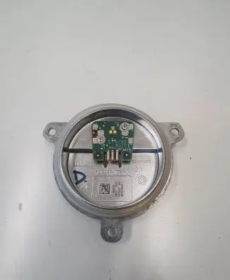 BMW 3 G20 G21 LED ballast control module MDE145431 8496133 0906201162