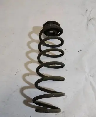 Skoda Fabia Mk3 (NJ) Rear coil spring