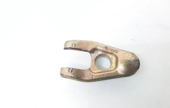 Renault Scenic II - Grand scenic II Fuel Injector clamp holder