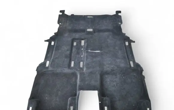 Volkswagen Atlas Interior carpet 