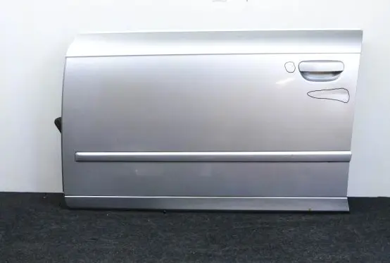 Audi A4 S4 B6 8E 8H Front door