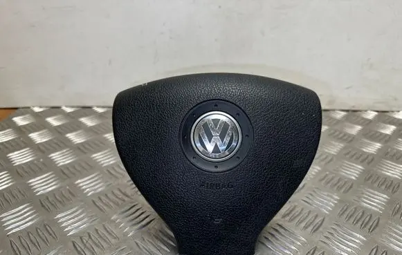 Volkswagen Tiguan Steering wheel airbag 610079601C