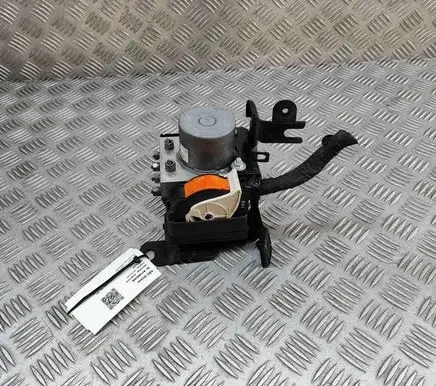 Peugeot 5008 II ABS Pump 9845052680