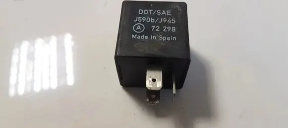 Mercedes-Benz E W211 Other relay 72298