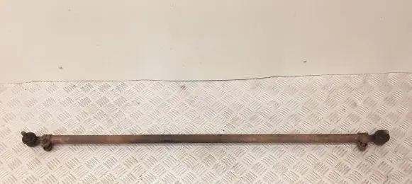 Steering tie rod