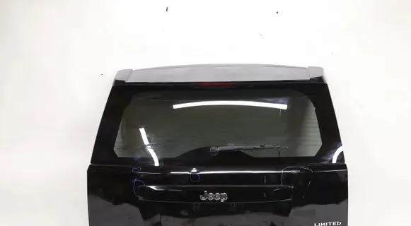 Jeep Compass Tailgate/trunk/boot lid 5785842