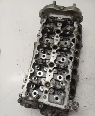 Volvo XC60 Engine head 31480504