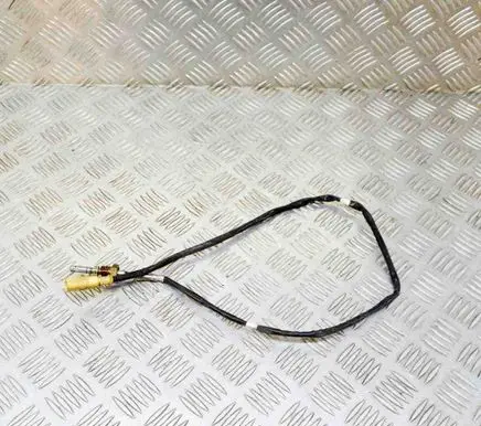 Audi A6 S6 C7 4G Oil temperature sensor 4G0906088AA