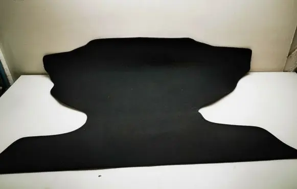 Nissan 370Z Trunk/boot mat liner 849021EA1A
