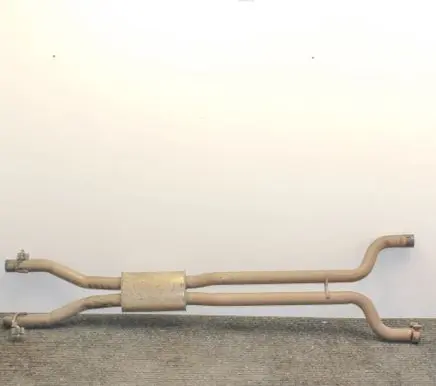 Muffler/silencer