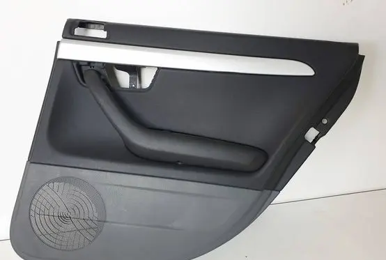 Seat Exeo (3R) Rear door card panel trim