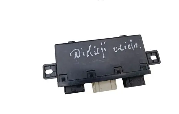 BMW 5 E39 Door control unit/module 61358378767 8378767