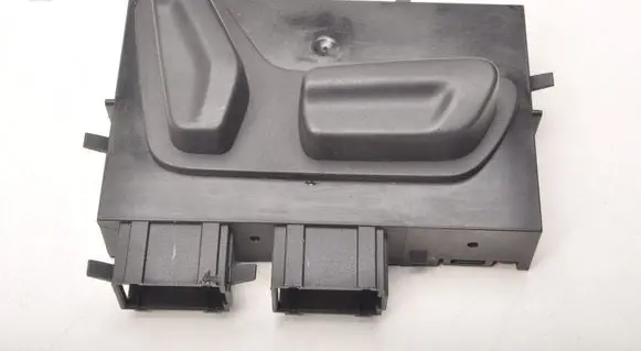 Citroen C5 Seat control switch 9659831477