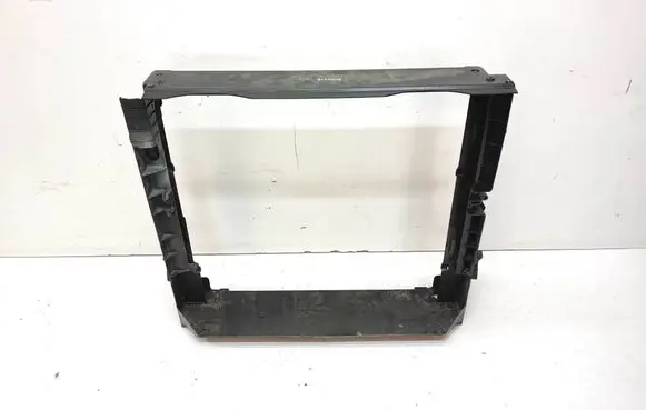BMW X6 M Radiator trim 7555272