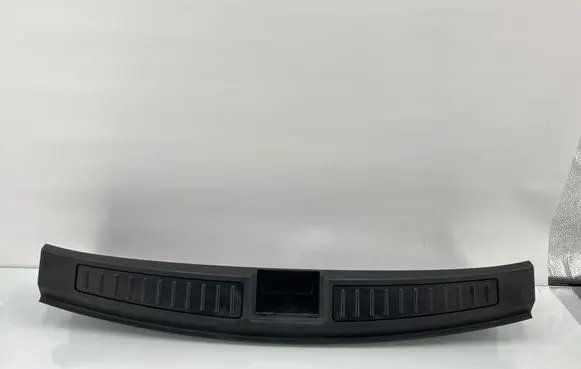 Tesla Model S Trunk/boot sill cover protection 101082400C 110748