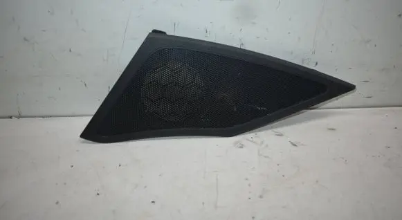 Side speaker trim/cover