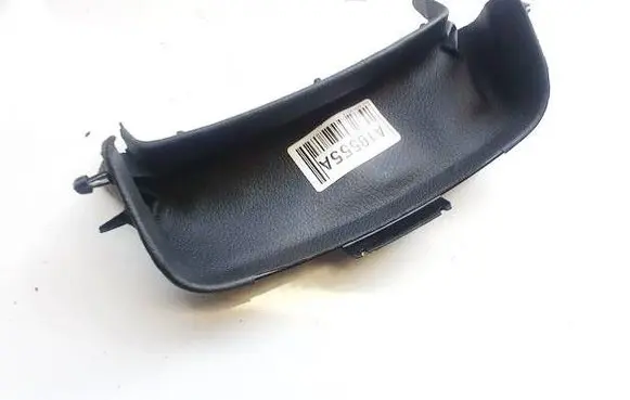 Skoda Superb B6 (3T) Steering wheel column trim 3t0858347