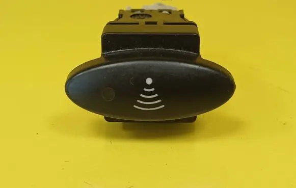 Citroen C5 Alarm switch 96332446ZL