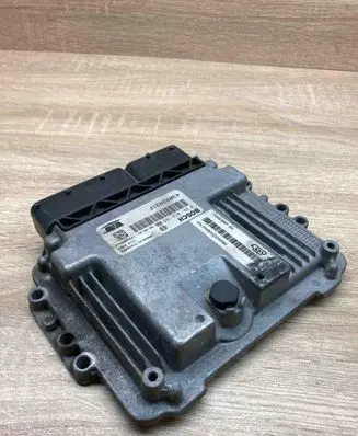 LDV Maxus Engine control unit/module ECU 43002031F 0281012165