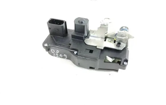 Tesla Model S Front door lock 160799100E