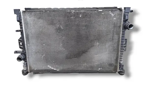Volvo S60 Coolant radiator