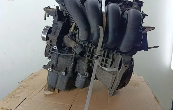 Toyota Avensis T250 Engine 1ZZFE