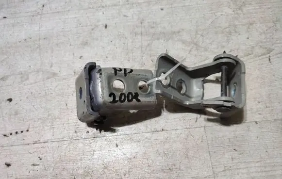 Peugeot 2008 I Front door hinge set 