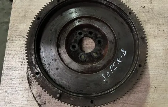 Skoda Superb B6 (3T) Flywheel