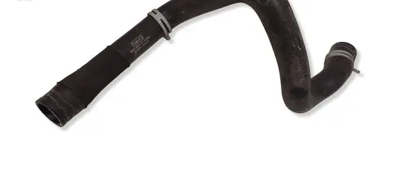 Ford Focus Engine coolant pipe/hose CV618260VH D05WE 148662