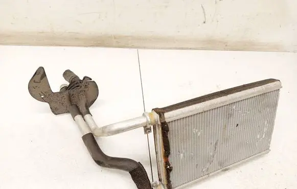 BMW 3 E90 E91 Heater blower radiator 