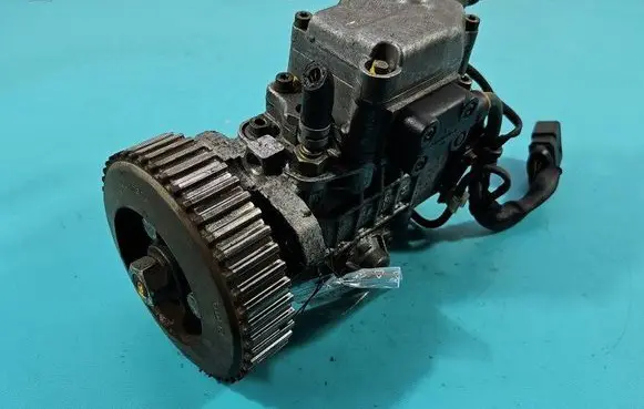 Seat Toledo II (1M) Fuel injection high pressure pump 0460404977 IMPRK1511549