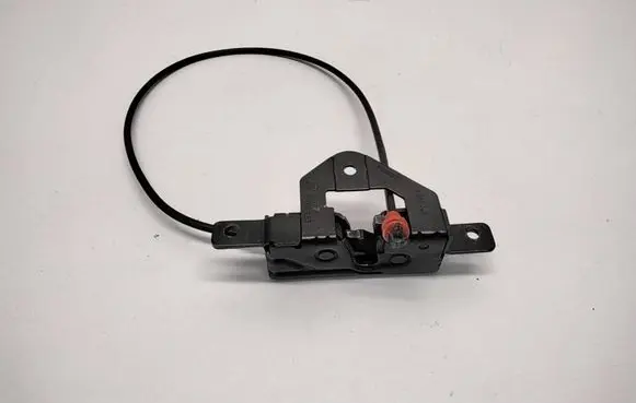 BMW X5 E53 Tailgate/trunk/boot lock/catch/latch 8408963 5124