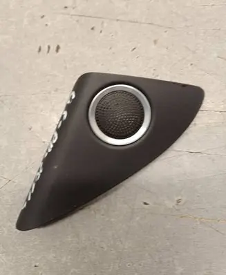 Audi Q5 SQ5 Front door speaker cover trim 8R0035424A