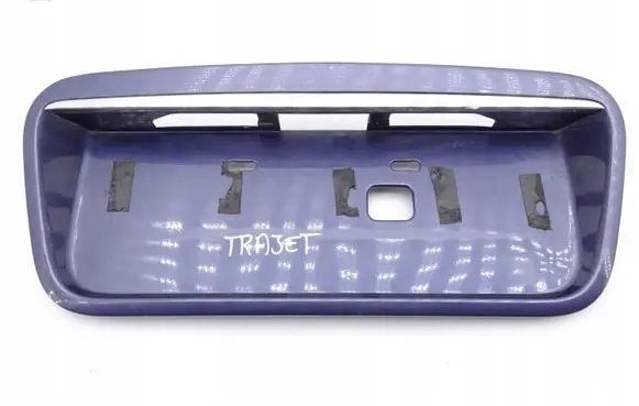 Hyundai Trajet Tailgate/trunk/boot exterior handle A873703A000
