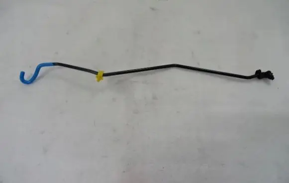 Peugeot 307 Engine bonnet/hood prop rod/strut 9678087180