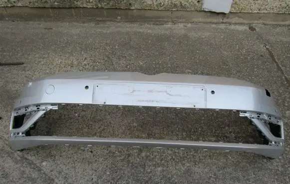 Volkswagen Golf VII Front bumper 5G0807221FL