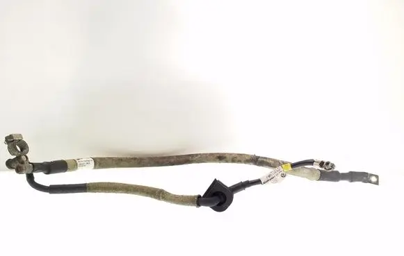 Volkswagen Transporter - Caravelle T5 Positive cable (battery) 7H0971158J