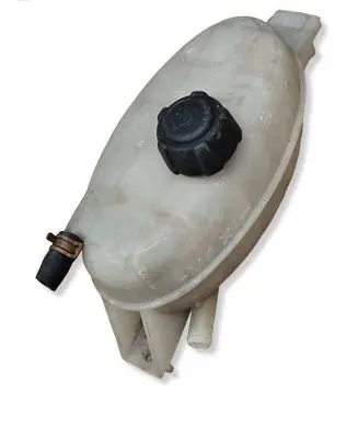 Renault Trafic II (X83) Coolant expansion tank/reservoir 7700312900 91165571