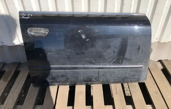 Audi A4 S4 B7 8E 8H Front door