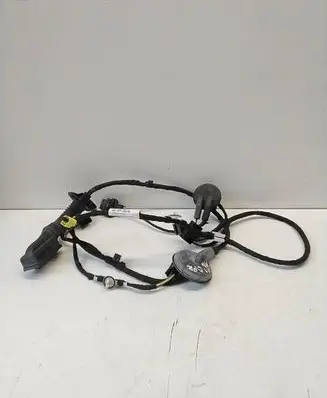 Audi A1 Front door wiring loom 8X1971030M