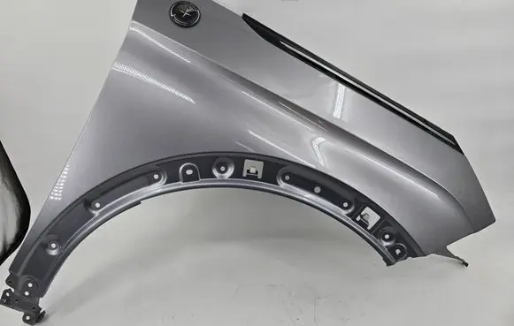 Peugeot 3008 II Fender 091809DA01 0588333