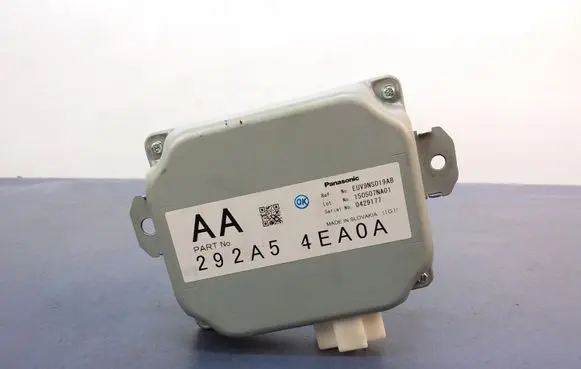 Nissan Qashqai Other control units/modules 292A54EA0A