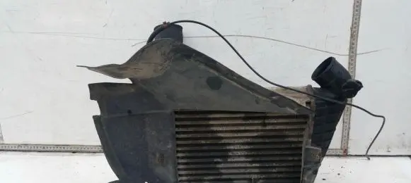 Audi A6 S6 C4 4A Intercooler radiator