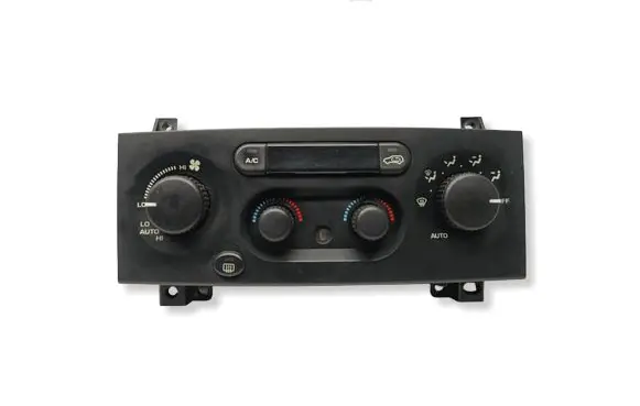 Jeep Grand Cherokee (WJ) Climate control unit P55116709AD 12213219 282100421