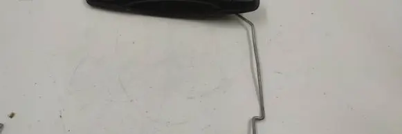Subaru Forester SG Front door exterior handle